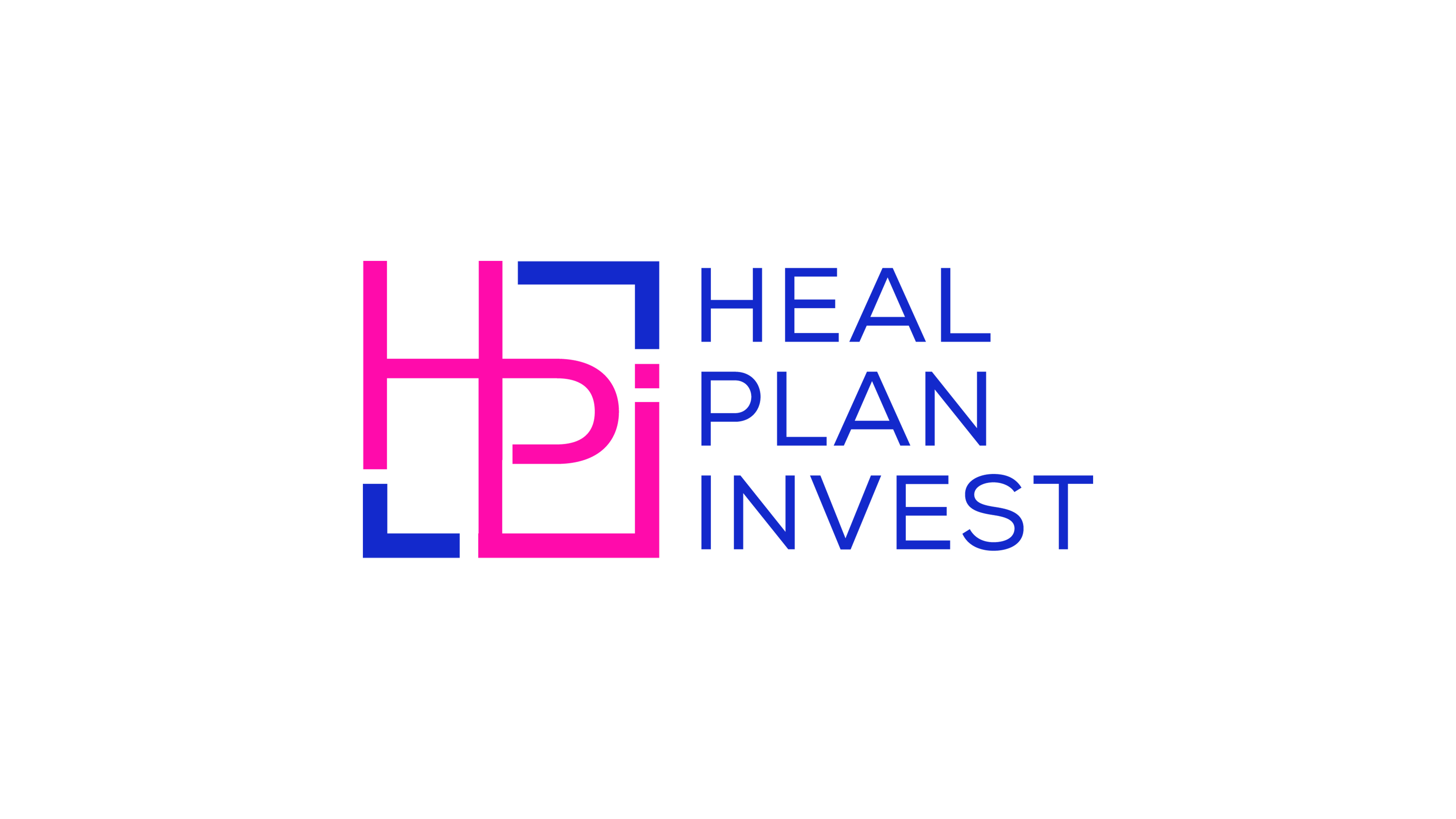 Heal Plan Invest